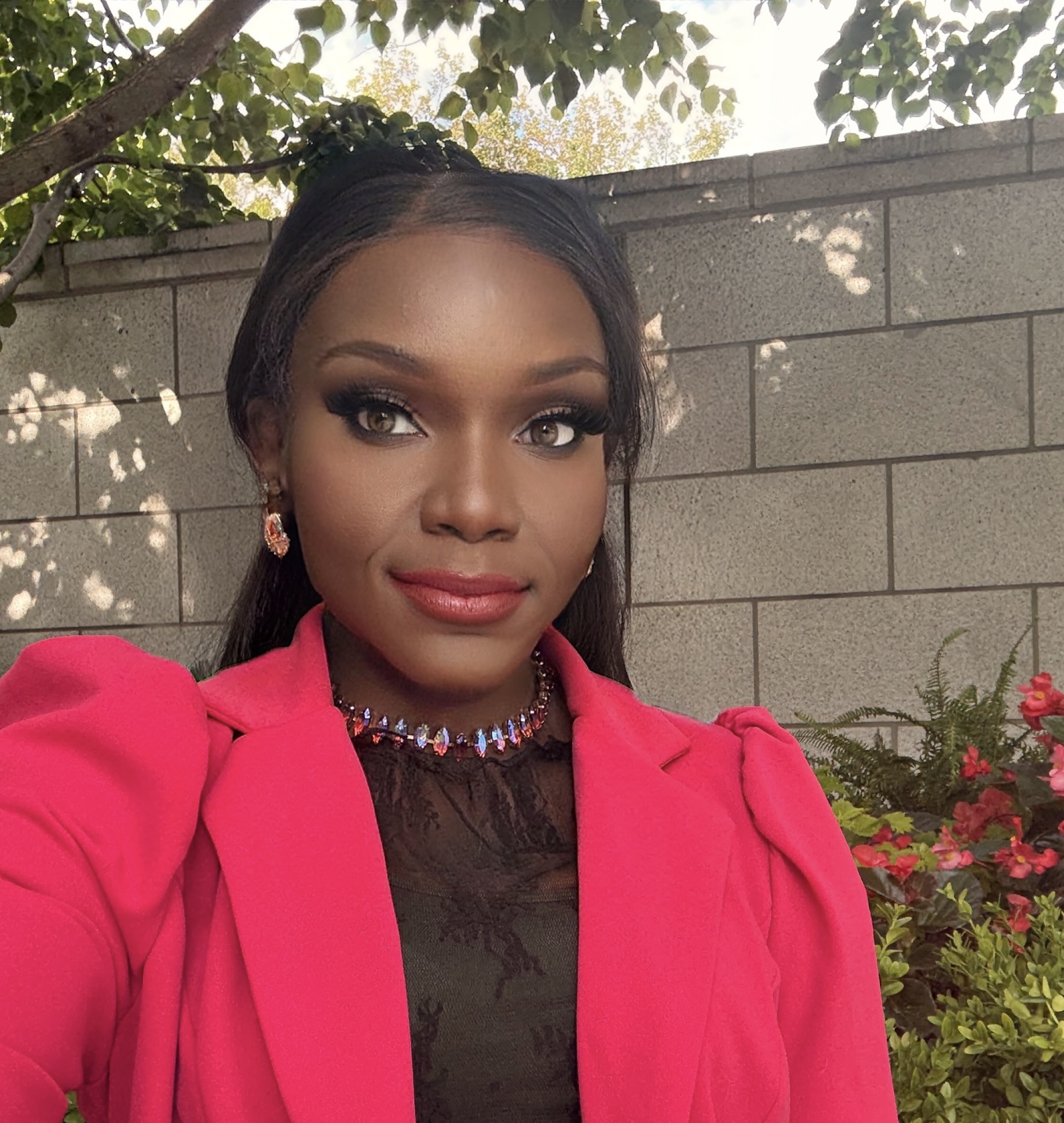 Cruise Brothers Travel Agent Mazel Benson